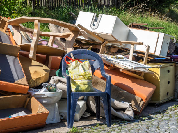 Best Commercial Junk Removal  in Dunlap, IN