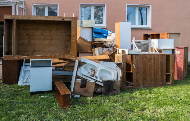 Best Residential Junk Removal  in Dunlap, IN
