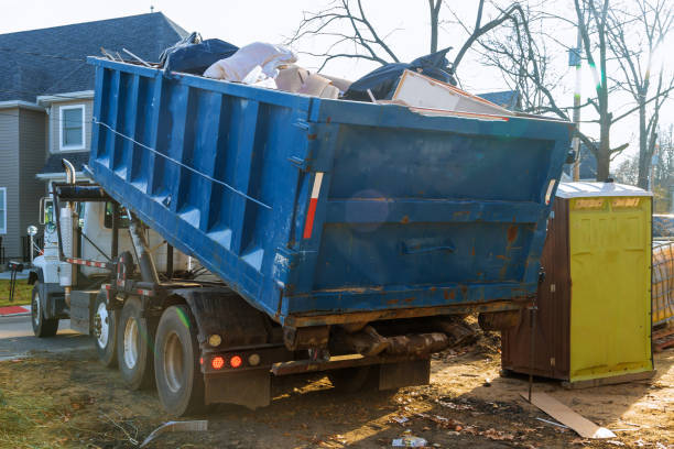Best Trash Removal Near Me  in Dunlap, IN