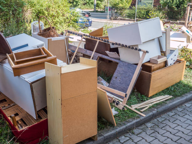 Best Junk Removal for Businesses  in Dunlap, IN