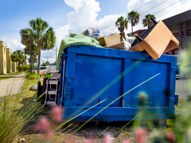 Best Office Junk Removal  in Dunlap, IN