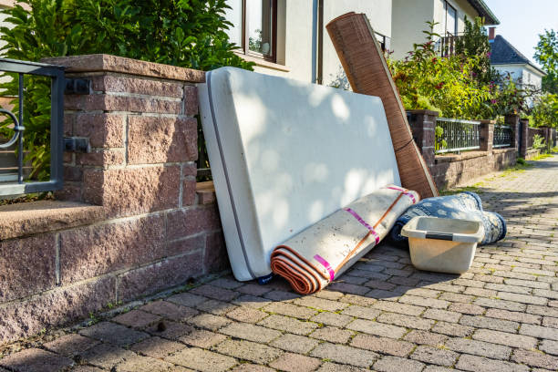 Best Garage Cleanout Services  in Dunlap, IN