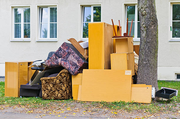 Commercial Cleanout Services in Dunlap, IN
