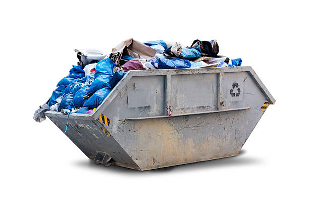 Attic Cleanout Services in Dunlap, IN