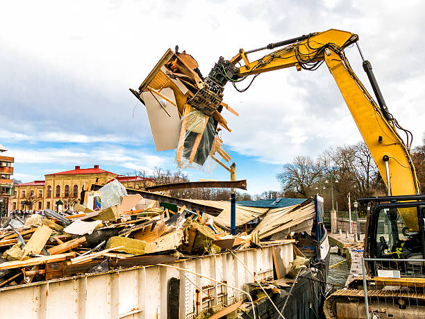 Best Household Junk Removal  in Dunlap, IN